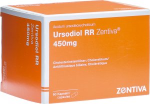 Ursochol Tabletten Mg St Ck In Der Adler Apotheke