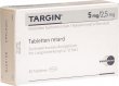 Targin Retard Tabletten Mg St Ck In Der Adler Apotheke