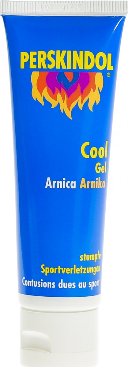 Perskindol Cool Arnika Gel 50ml In Der Adler Apotheke