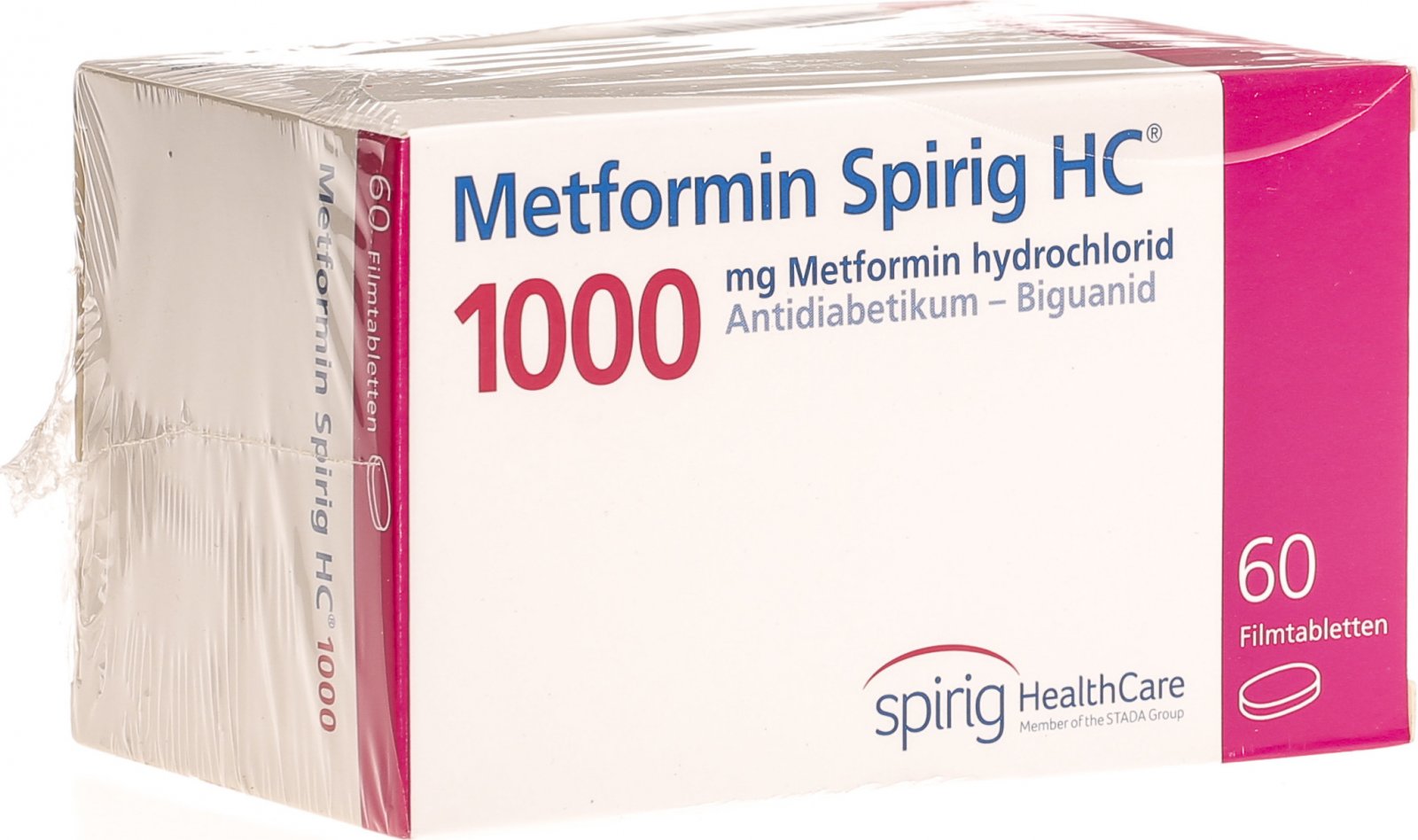 Metformin Pille Absetzen