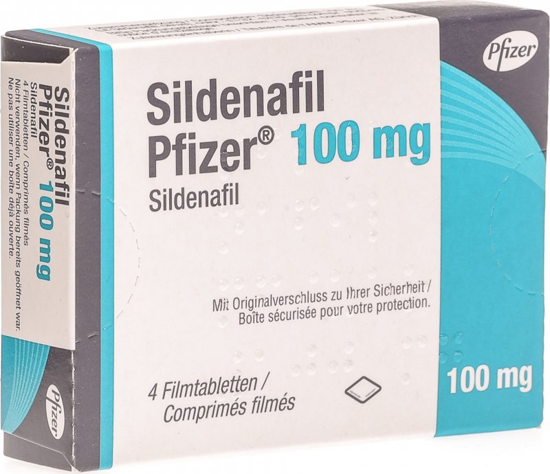 Sildenafil 50 mg günstig