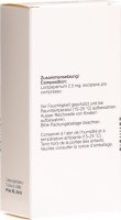 Temesta 2 5 Expidet Tabletten 2 5mg 50 Stück in der Adler Apotheke