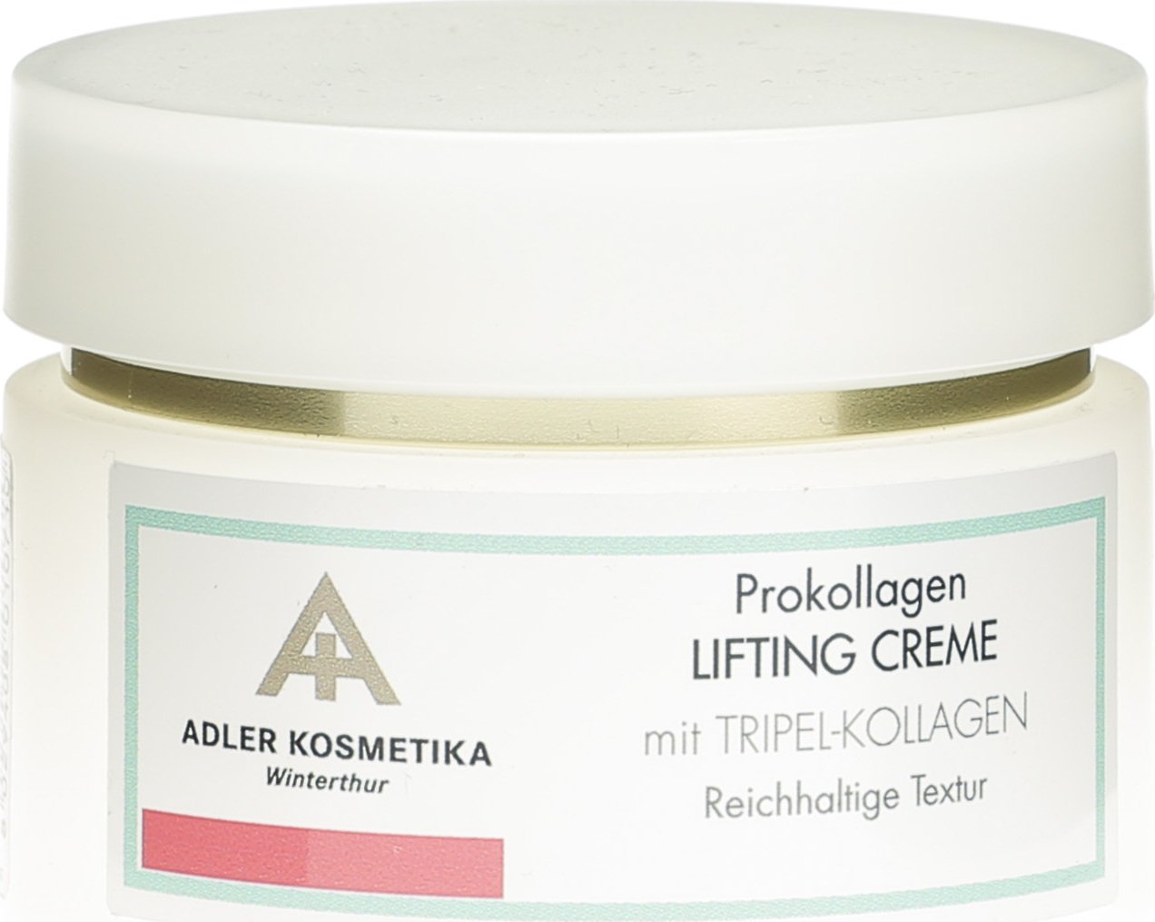 Adler Kosmetik Prokollagen Lifting Creme 50ml In Der Adler Apotheke