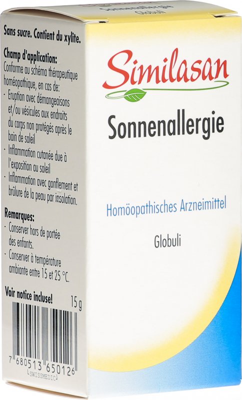 Tabletten Gegen Sonnenallergie Ratgeber Versandapo