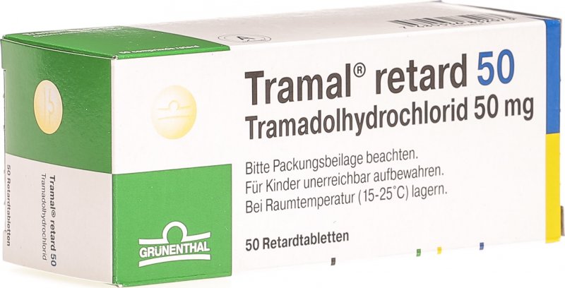 Tramadol wo zu kaufen