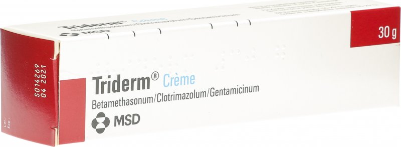 Prednisolon Creme Rezeptfrei