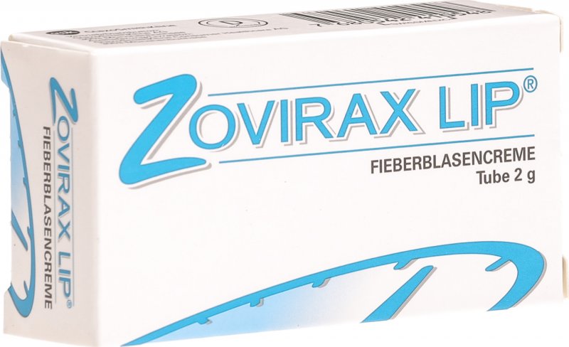 zovirax pillole prezzo