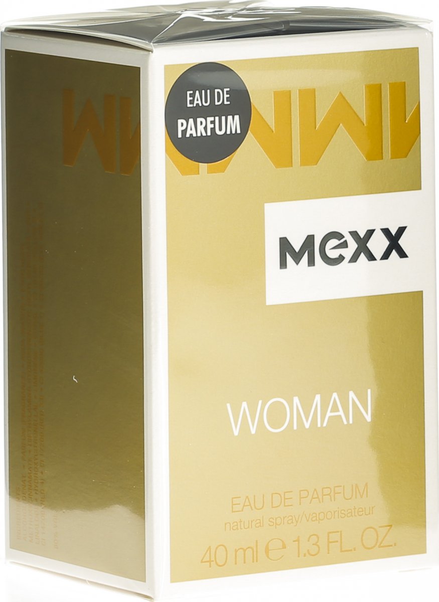 parfum mexx woman