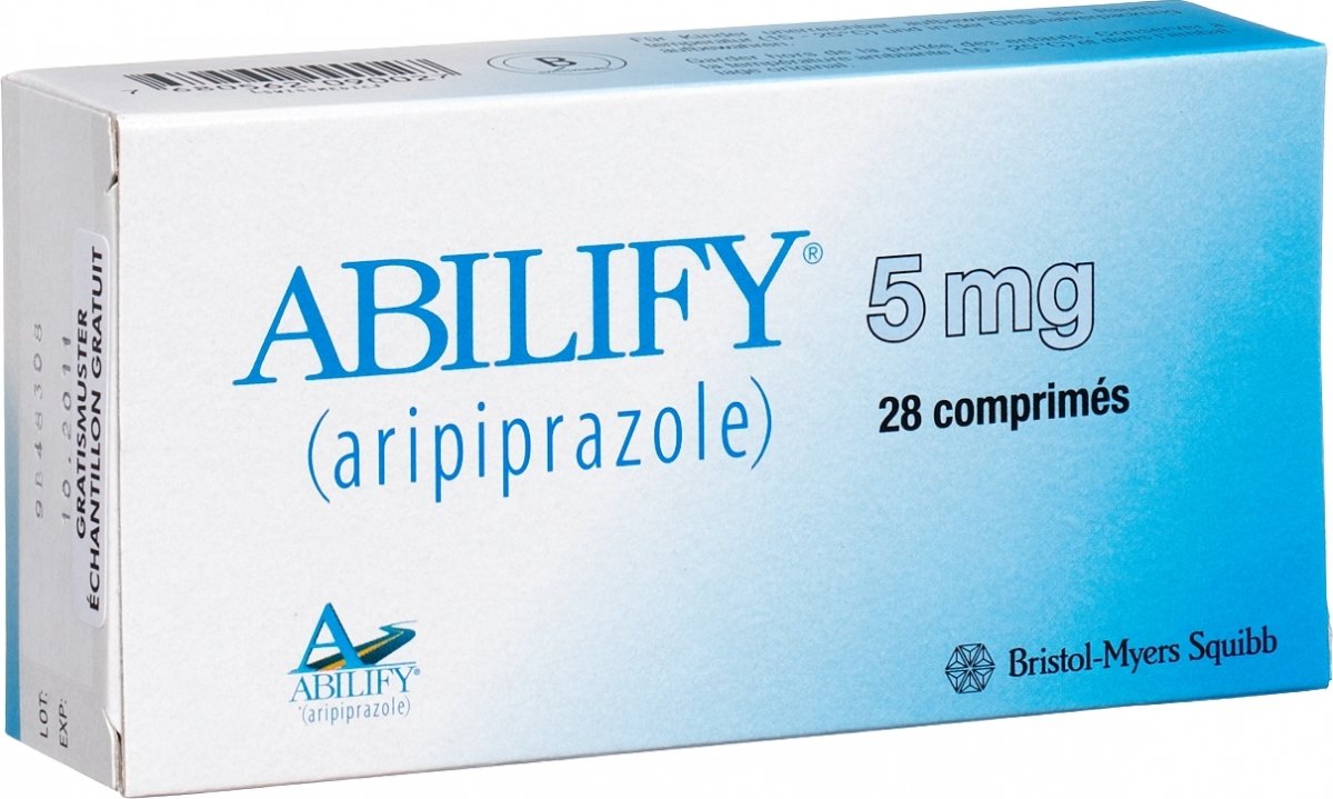 Abilify 5mg 28 Tabletten In Der Adler Apotheke   1200x1200 