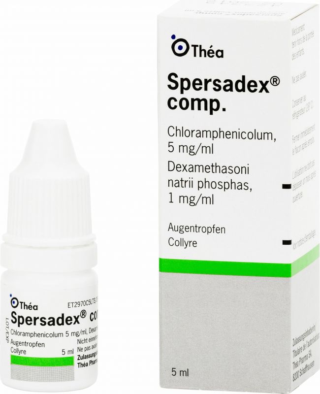 spersadex