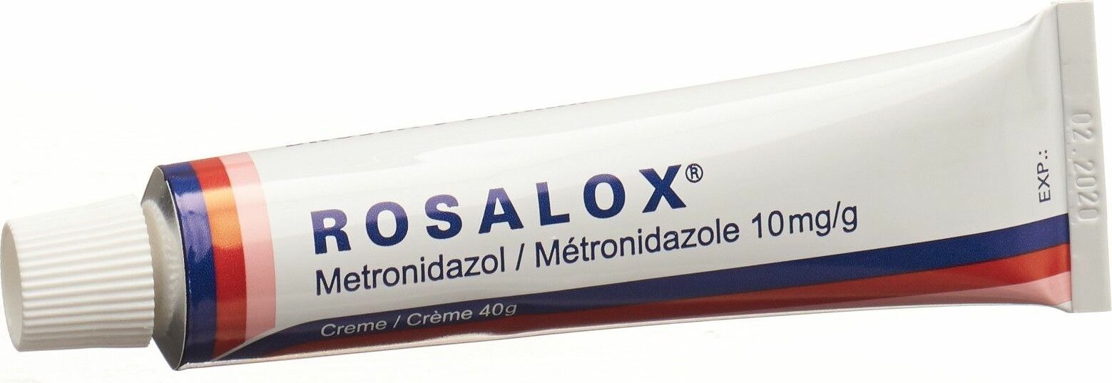 Rosalox Creme 40g In Der Adler Apotheke