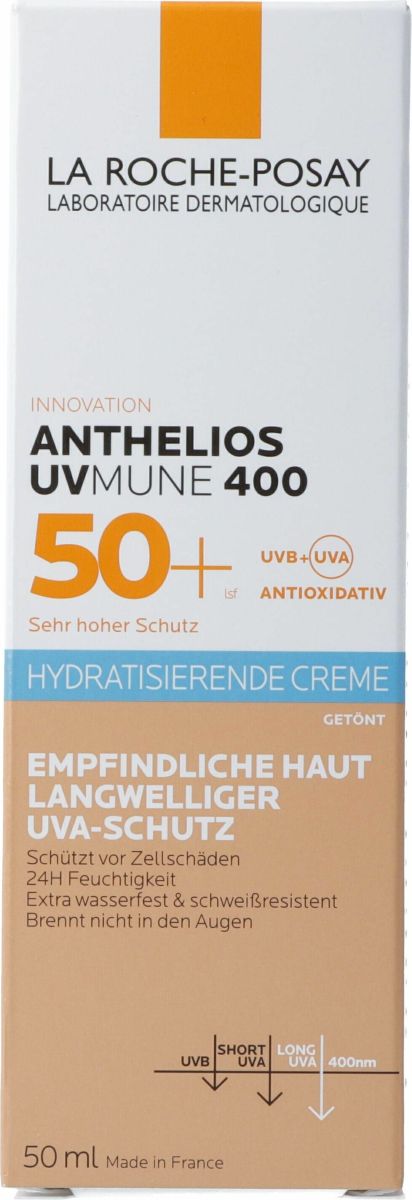 superdrug la roche posay spf 50