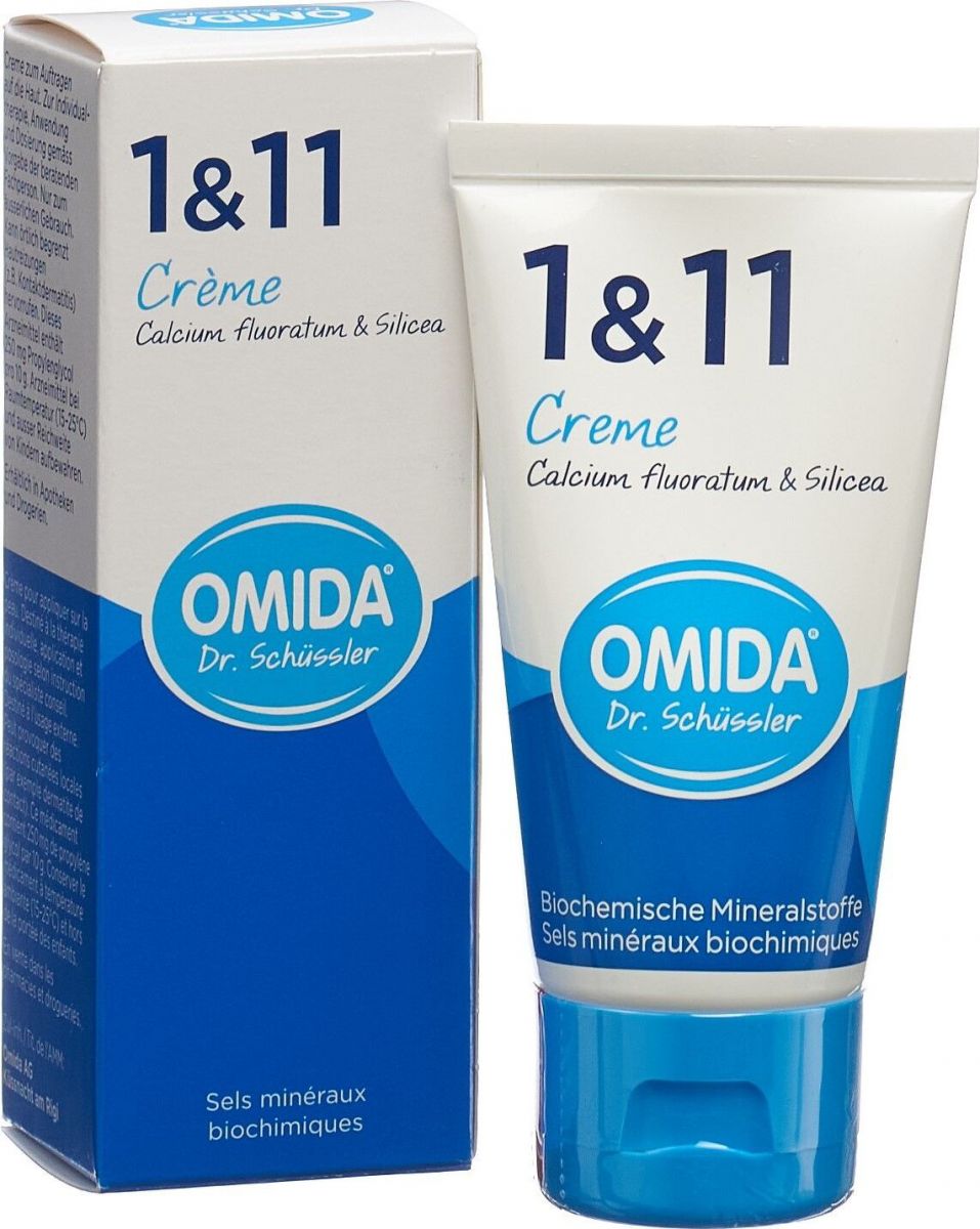 omida 7 creme