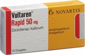 Inflamac 50 Rapid Filmtabletten 50mg 20 Stück In Der Adler Apotheke