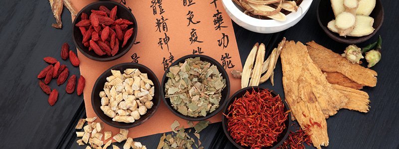 Adler Apotheke Traditionelle Chinesische Medizin Tcm